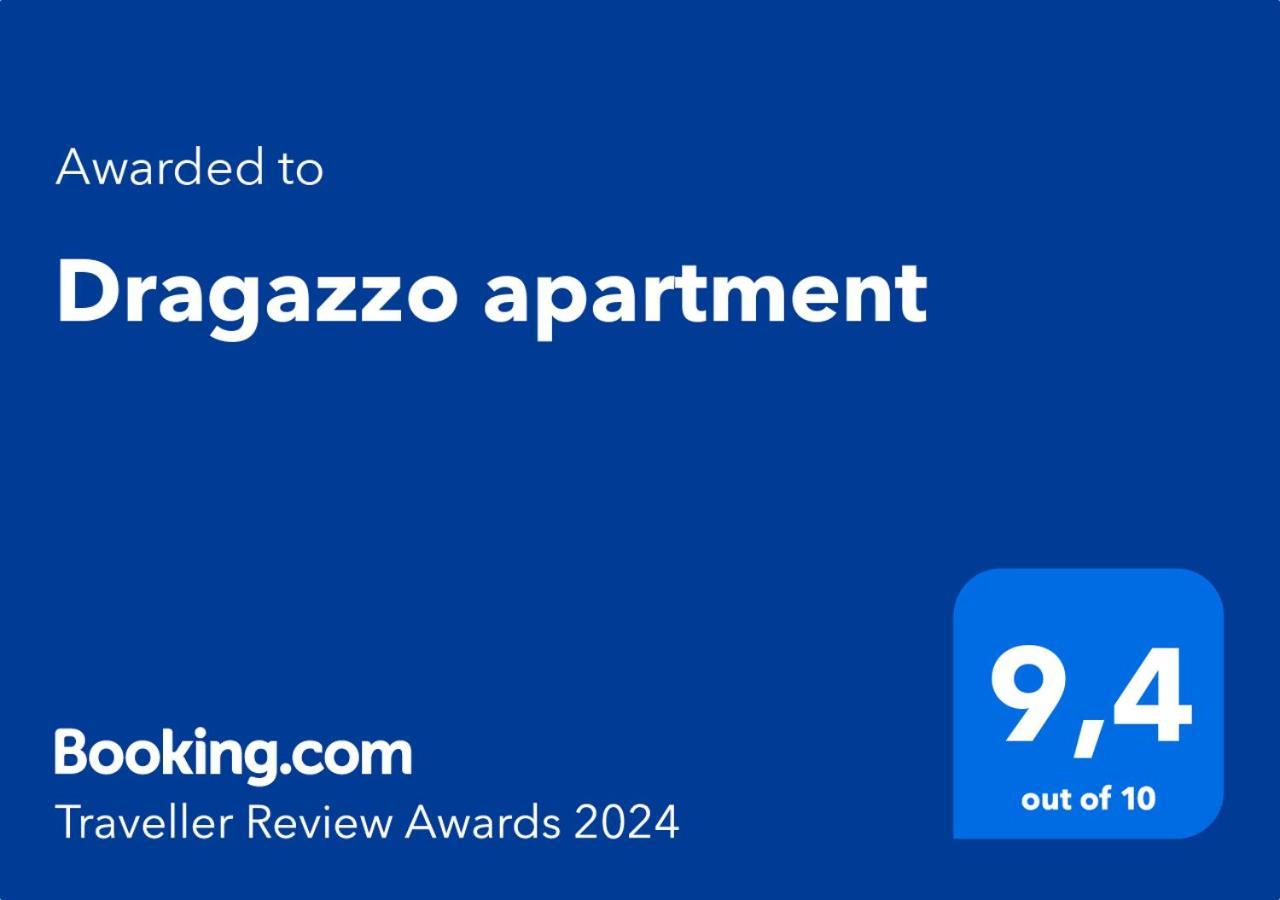 Dragazzo Apartment Trogir Exterior foto
