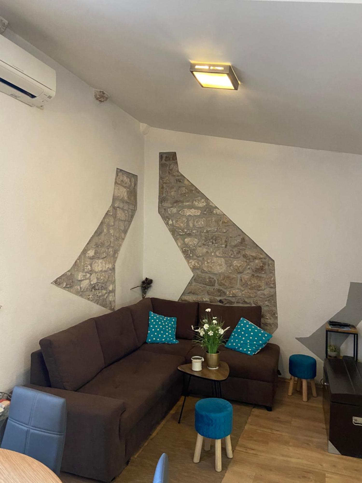 Dragazzo Apartment Trogir Exterior foto