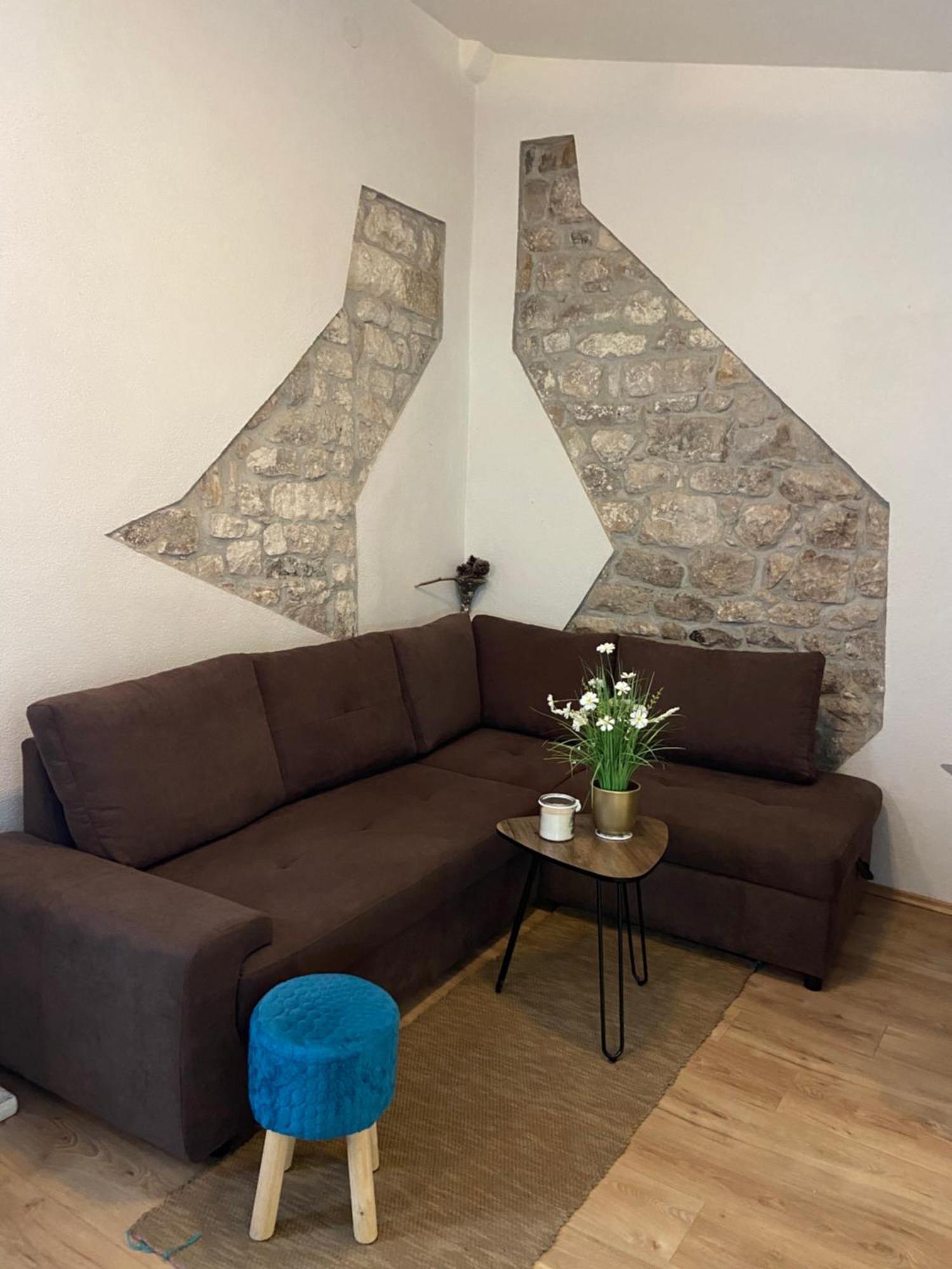 Dragazzo Apartment Trogir Exterior foto