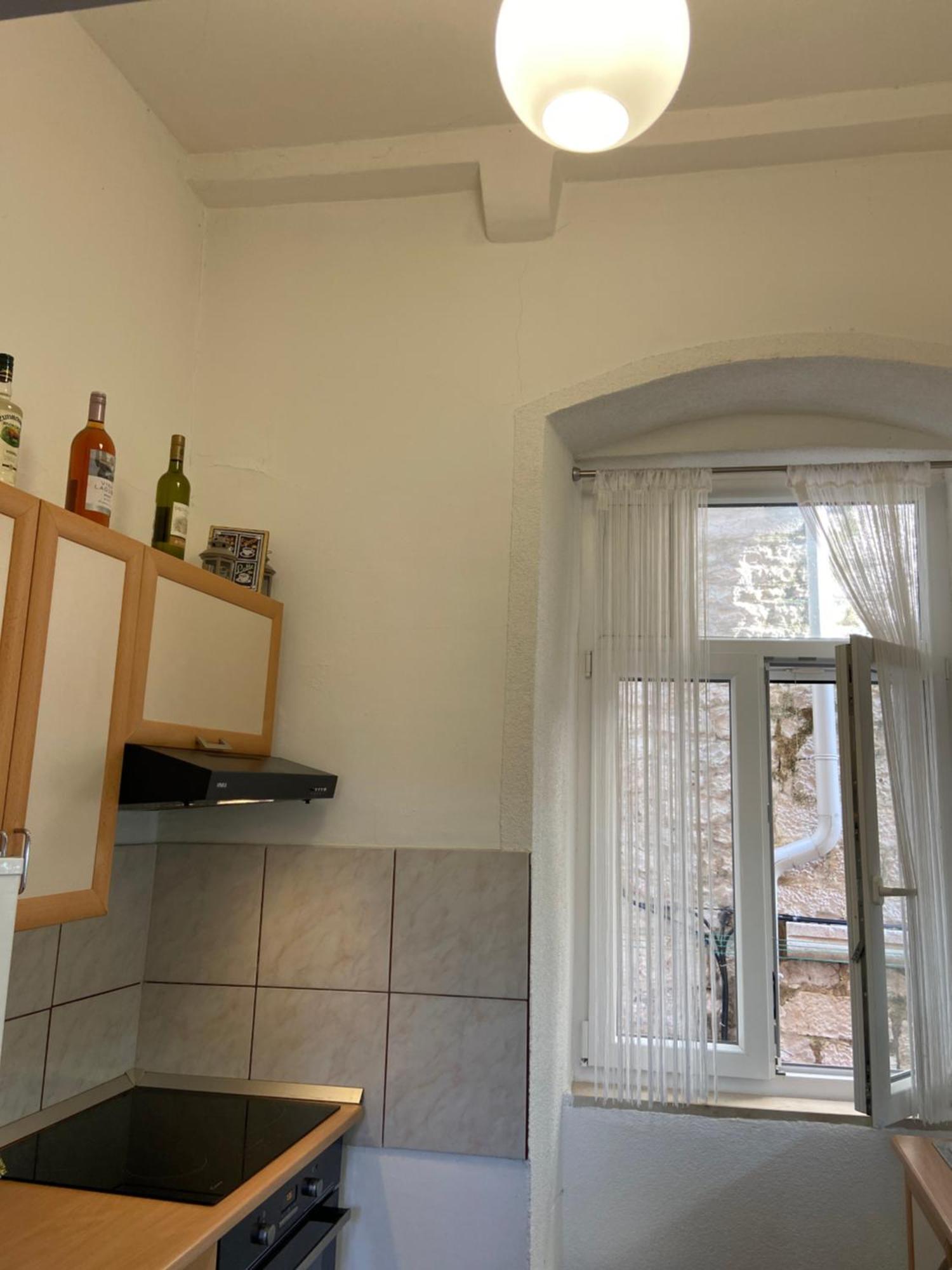 Dragazzo Apartment Trogir Exterior foto