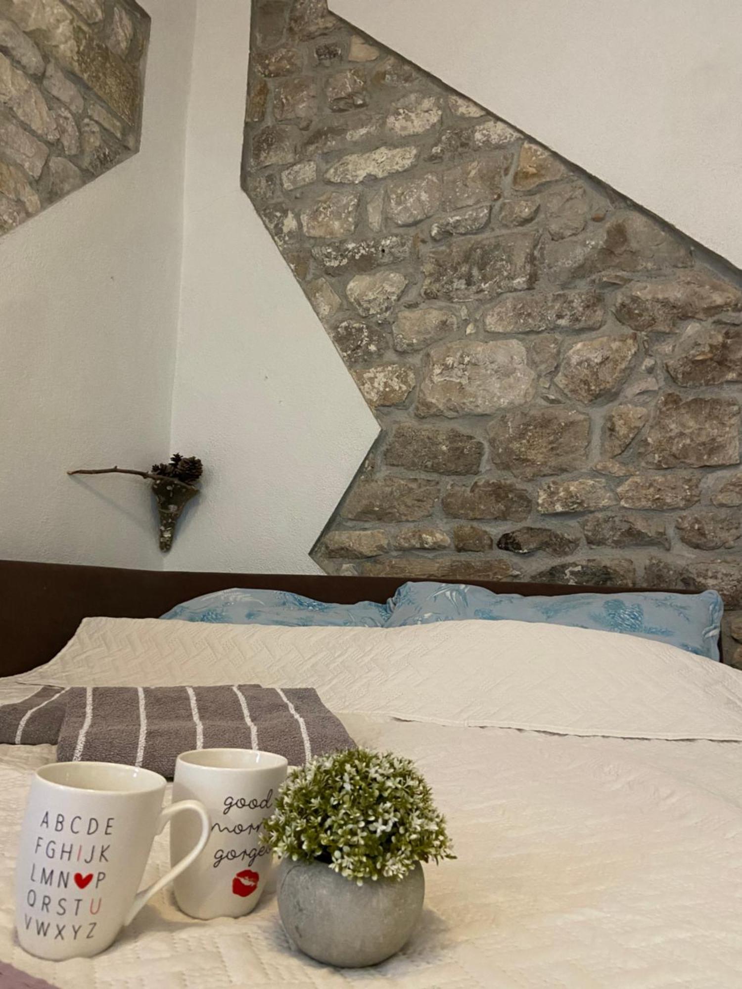 Dragazzo Apartment Trogir Exterior foto